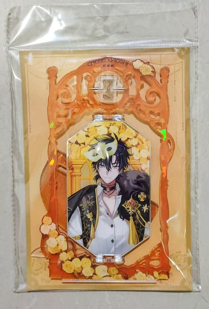 Link Click | Masquerade Ball Acrylic Stand Figure Aimon - FUNIMECITY