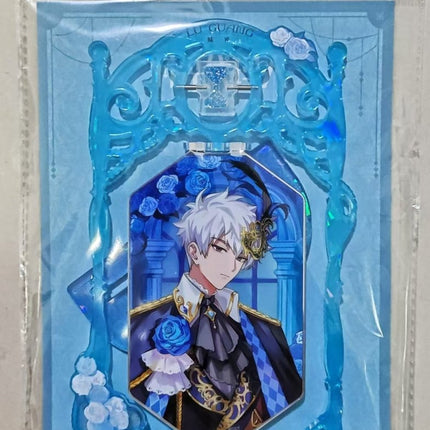Link Click | Masquerade Ball Acrylic Stand Figure Aimon Anime Goods - FUNIMECITY