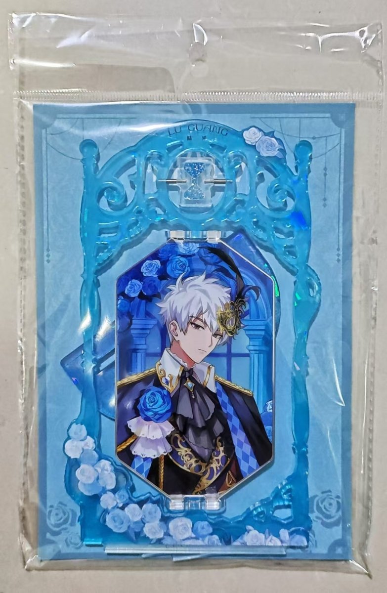 Link Click | Masquerade Ball Acrylic Stand Figure Aimon - FUNIMECITY