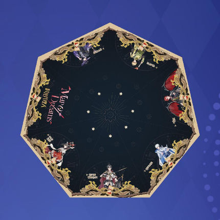 Link Click | Meng Xiang Di Tu Series Umbrella Xingyunshi Umbrellas - FUNIMECITY