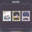 梦魇交响曲系列 / Fridge Magnets Set (3.9*4.8cm)