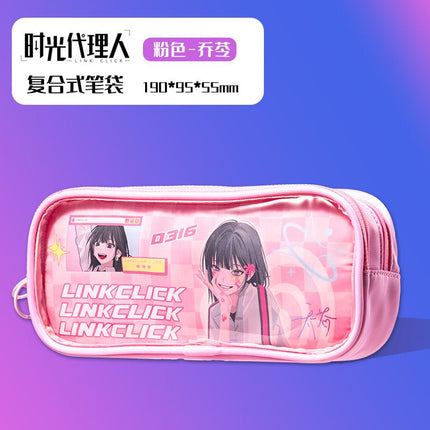 Link Click | Mini Bag Set DELI Anime Goods - FUNIMECITY