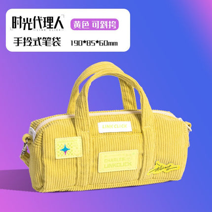 Link Click | Mini Bag Set DELI Anime Goods - FUNIMECITY
