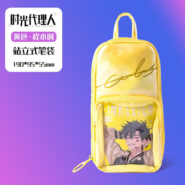 Link Click | Mini Bag Set DELI Anime Goods - FUNIMECITY