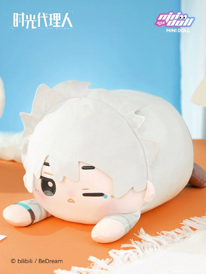 Link Click | Minidoll Cheng Xiao Shi & Lu Guang & Qiao Ling Plush Doll Cushion MINIDOLL - FUNIMECITY Link Click | Minidoll Plush Doll Cushion - Cheng Xiao Shi