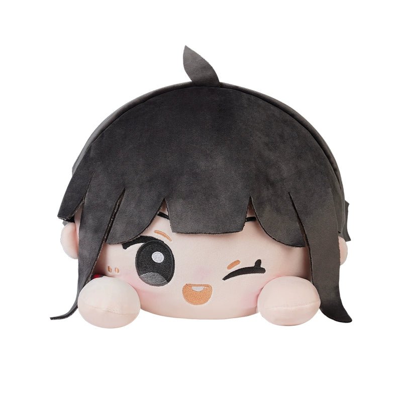 Link Click | Minidoll Cheng Xiao Shi & Lu Guang & Qiao Ling Plush Doll Cushion MINIDOLL - FUNIMECITY Link Click | Minidoll Plush Doll Cushion - Qiao Ling