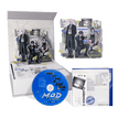 CD Set-(album photocard*1;art card*5;charm*1;bag tag*1) / RE：WIND