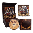 CD Set-(album photocard*1;art card*5;charm*1;bag tag*1) / Map of Dreams