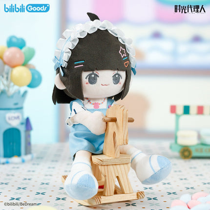 Link Click | M.O.D PV Series Plush Doll Bilibili Plush Doll - Funimecity 