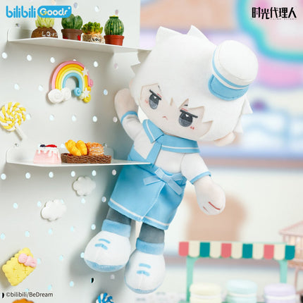 Link Click | M.O.D PV Series Plush Doll Bilibili Plush Doll - Funimecity 