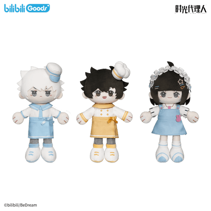 Link Click | M.O.D PV Series Plush Doll Bilibili Plush Doll - Funimecity 