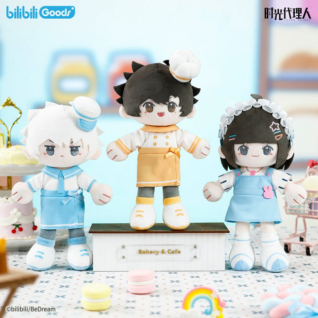 Link Click | M.O.D PV Series Plush Doll Bilibili Plush Doll - Funimecity 
