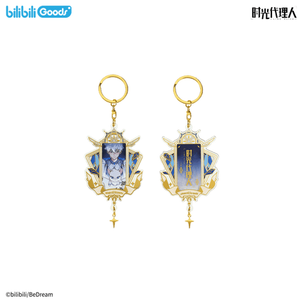 Link Click | M.O.D Series Charm & Shikishi Board Set Bilibili Anime Goods - FUNIMECITY 