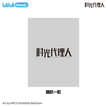 M.O.D系列 / Film Card Blind Box-Random One (55*130mm)