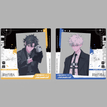 M.O.D & WIND 系列 / Film Card Set-WIND