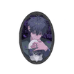 M.O.D & WIND 系列 / Badge-M.O.D-Liu Xiao
