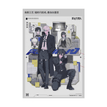 M.O.D & WIND 系列 / Poster-WIND