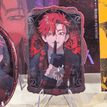 M.O.D & WIND 系列 / Fridge Magnet-M.O.D-VEIN
