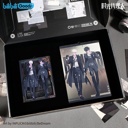 Link Click | M.O.D Series Gift Box Bilibili Anime Goods - FUNIMECITY