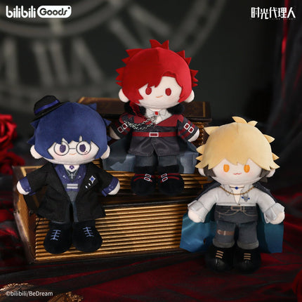 Link Click | M.O.D Series Plush Doll & Acrylic Stand Figure Set Bilibili Anime Goods - FUNIMECITY 