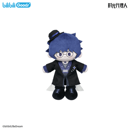 Link Click | M.O.D Series Plush Doll & Acrylic Stand Figure Set Bilibili Anime Goods - FUNIMECITY 