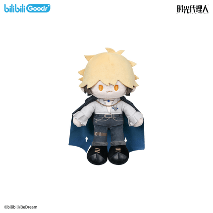 Link Click | M.O.D Series Plush Doll & Acrylic Stand Figure Set Bilibili Anime Goods - FUNIMECITY 