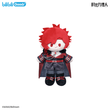 Link Click | M.O.D Series Plush Doll & Acrylic Stand Figure Set Bilibili Anime Goods - FUNIMECITY 