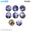 M.O.D系列 / Badge Blind Box-Random One (58mm)