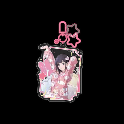 Link Click | Morning Time Series Bilibili Anime Goods - FUNIMECITY