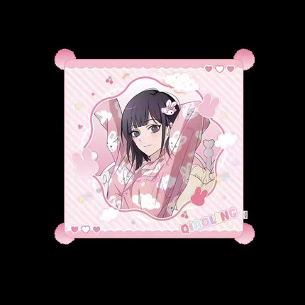 Link Click | Morning Time Series Bilibili Anime Goods - FUNIMECITY