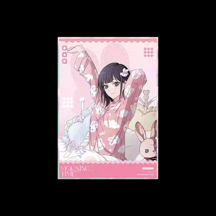 Link Click | Morning Time Series Bilibili Anime Goods - FUNIMECITY