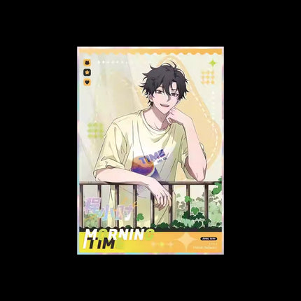 Link Click | Morning Time Series Cheng Xiaoshi Bilibili Anime Goods - FUNIMECITY