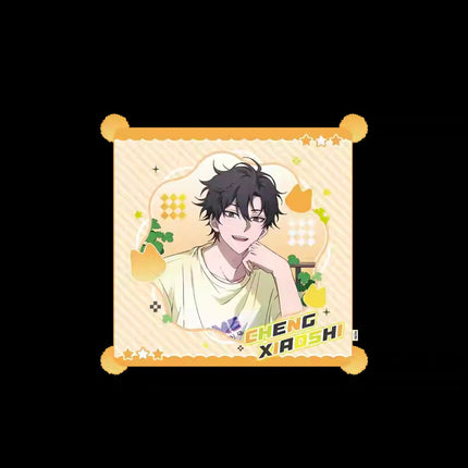 Link Click | Morning Time Series Cheng Xiaoshi Bilibili Anime Goods - FUNIMECITY