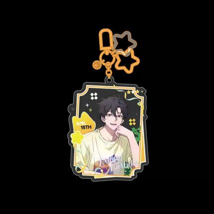 Link Click | Morning Time Series Cheng Xiaoshi Bilibili Anime Goods - FUNIMECITY