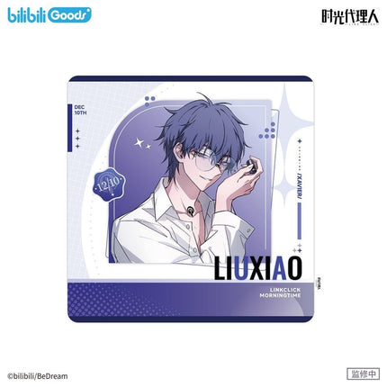 Link Click | Morning Time Series Liu Xiao Bilibili Anime Goods - FUNIMECITY 