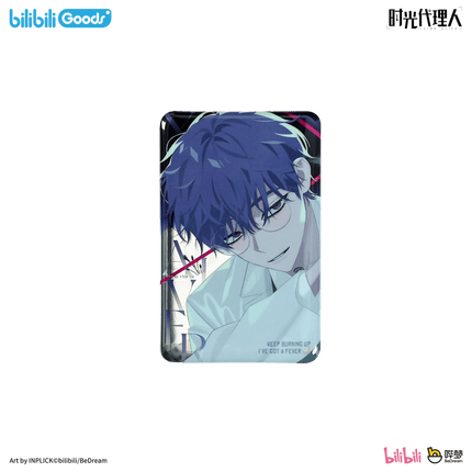 Link Click | Moth To A Flame Series Bilibili Anime Goods - Funimecity 