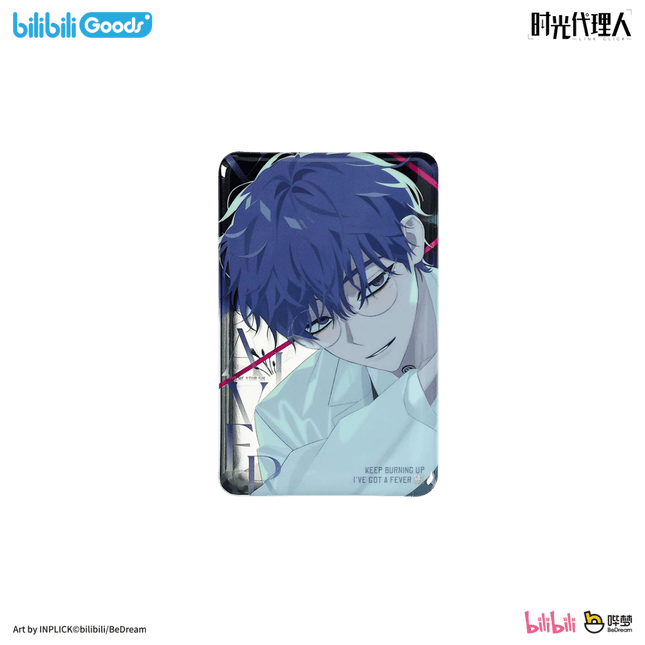Link Click | Moth To A Flame Series Bilibili Anime Goods - Funimecity 