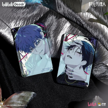 Link Click | Moth To A Flame Series Bilibili Anime Goods - Funimecity 
