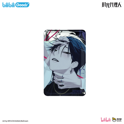 Link Click | Moth To A Flame Series Bilibili Anime Goods - Funimecity 