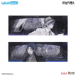 Dream Out!系列 / Holographic Ticket Set (210*70mm)