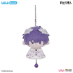 Dream Out!系列 / Plush Charm-Liu Xiao (10cm)