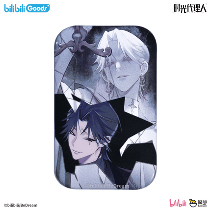 Link Click | Moth To A Flame Series Vol.2 Bilibili Anime Goods - Funimecity 
