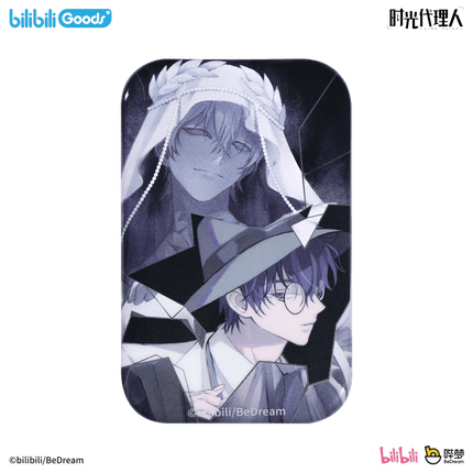 Link Click | Moth To A Flame Series Vol.2 Bilibili Anime Goods - Funimecity 