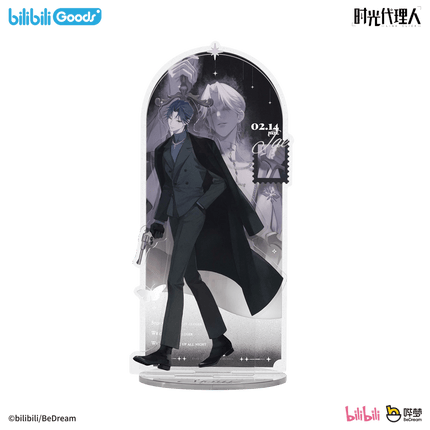 Link Click | Moth To A Flame Series Vol.2 Bilibili Anime Goods - Funimecity 
