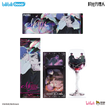 Dream Out!系列 / Art Card Set-An Sha Ji Lu (210*70mm;160*80mm)
