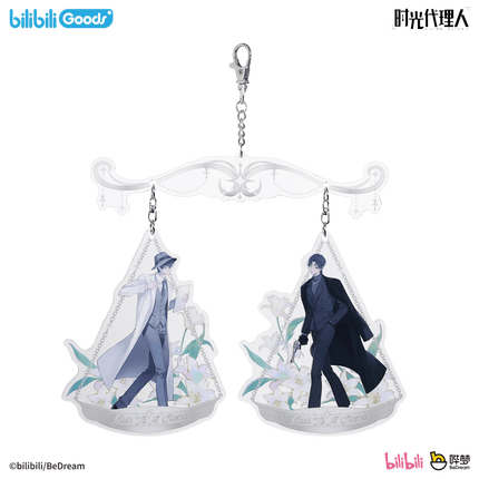 Link Click | Moth To A Flame Series Vol.2 Bilibili Anime Goods - Funimecity 