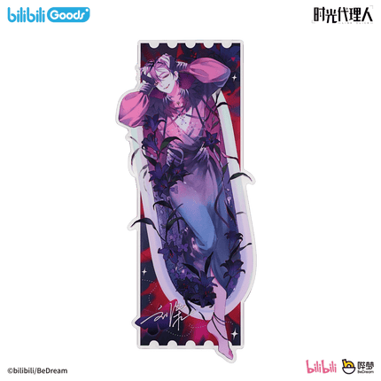 Link Click | Moth To A Flame Series Vol.2 Bilibili Anime Goods - Funimecity 
