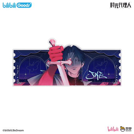 Link Click | Moth To A Flame Series Vol.2 Bilibili Anime Goods - Funimecity 