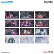 Dream Out!系列 / Holographic Ticket Blind Box-Random One (210*110mm)