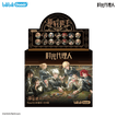 幕后猎手系列 / Badge Blind Box-One Box (8 Badges)